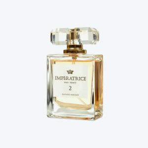 Touche Royale Diamond Perfume